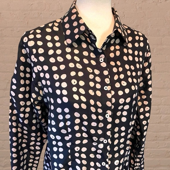 CAbi silk blouse - Picture 3 of 12
